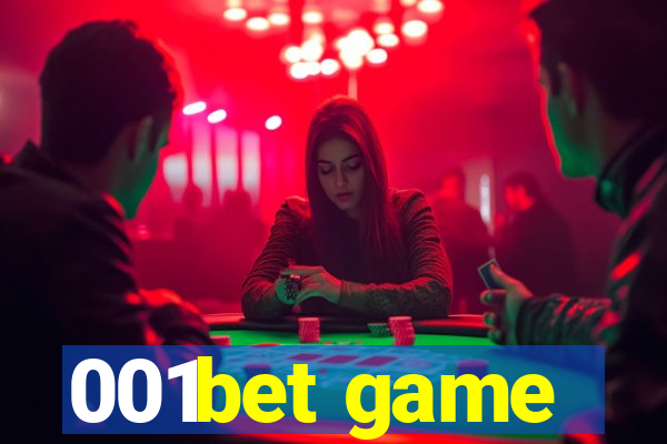 001bet game